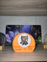 Death metal panda_Broderie 8cm